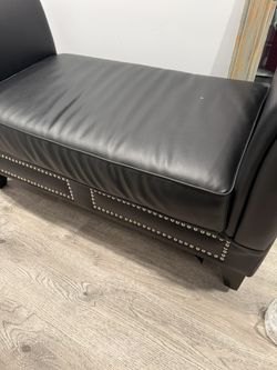 Bench 