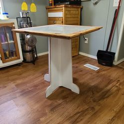 Small Dinning Room Table