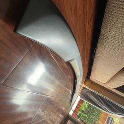 2010-2015 Camaro Oem Wing 