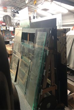 Mirrors 1/8 to 1/4