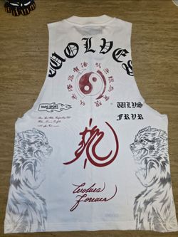 💯💯💯AMAZING DARC SPORT CUTOFF.