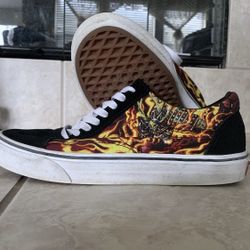 Vans Lifestyle/Skate Shoes