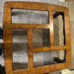 Matching Coffee Tables