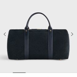 Kith Travel  Bag 
