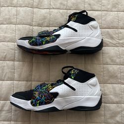 Jordan Zion’s sz 12