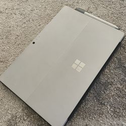 Microsoft Surface Pro