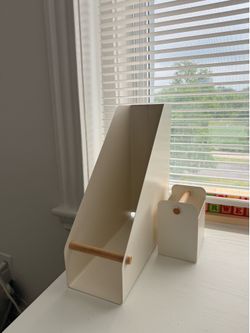 Desk Organizer
