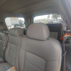 2006 Ford Expedition