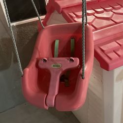 Swing For Kids