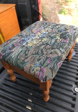 Vintage Stool