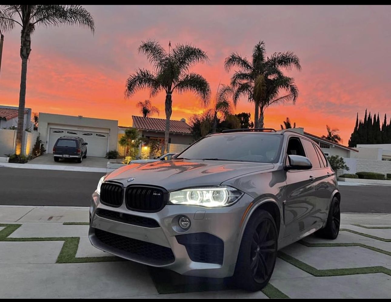 2017 BMW X5