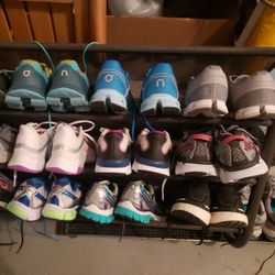 Athleric Shoes Woman 7-7.5