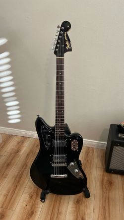 Fender JGS J-Craft Jaguar Special HH (TRADES)