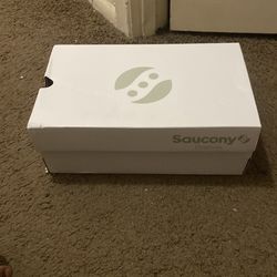 Saucony shoes