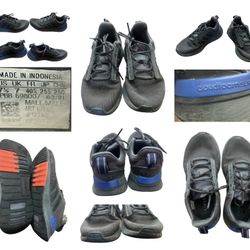 Adidas Racer Mens Athletic Tennis Shoes Sneakers Sz 7.5 Or 7 1//2