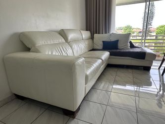 Couch/ sopha