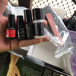 Gel Polish