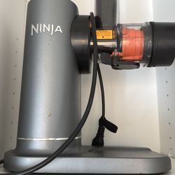 Ninja Juicer