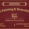 Ruiz painting and Remodeling 