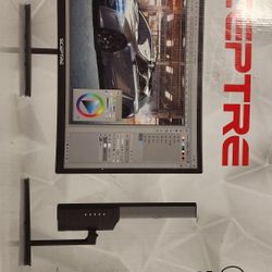 Sceptre C275W-1920RN 27 in 75hz HDMI VGA Curved Monitor