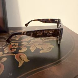 Fendi Sunglass
