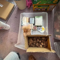 Crafts- misc