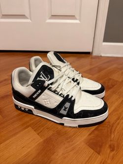 Louis Vuitton Trainer