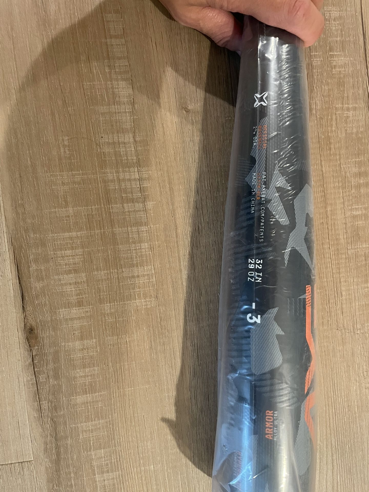 Axe | Strato 2 | BBCOR Baseball Bat