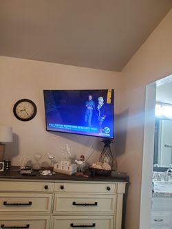 Sharp TV