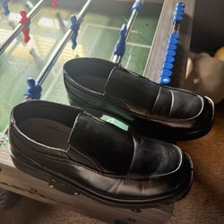 Dress Shoes 