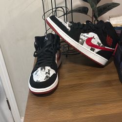 Jordan 1S 