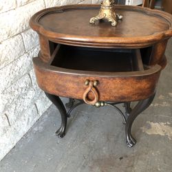 1 Night Stand  Vintage 