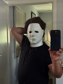 Hallowing mask