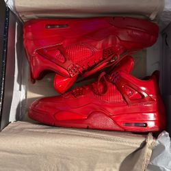 Jordan’s  Lab 4 