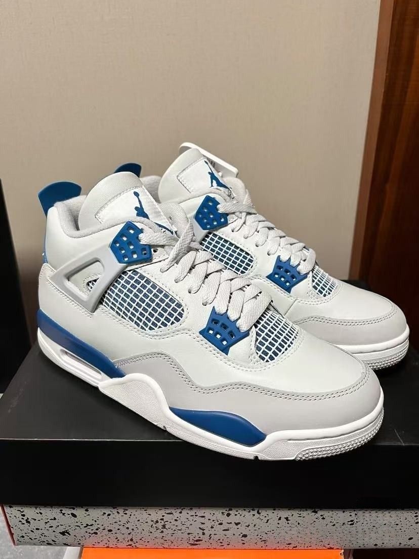 Nike Air Jordan 4 Men's Size 11