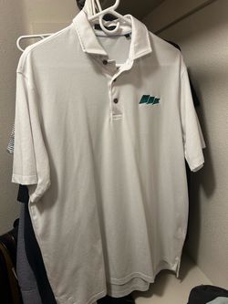 Greyson Golf Polo (L)