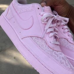 Nike Air Force Ones
