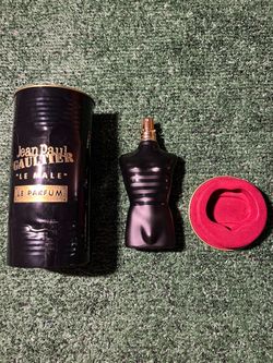 Jean Paul Gaultier Le Male Le Parfum — 125ml