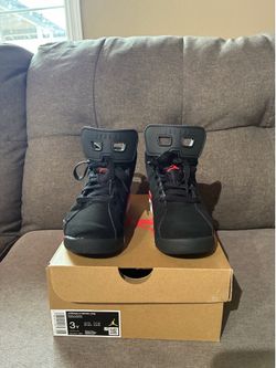 Jordan 6 retro infrared