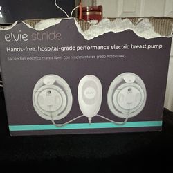 Elvie Breast Pump