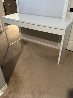 IKEA Desk