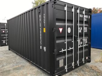 Shipping Container For Sale