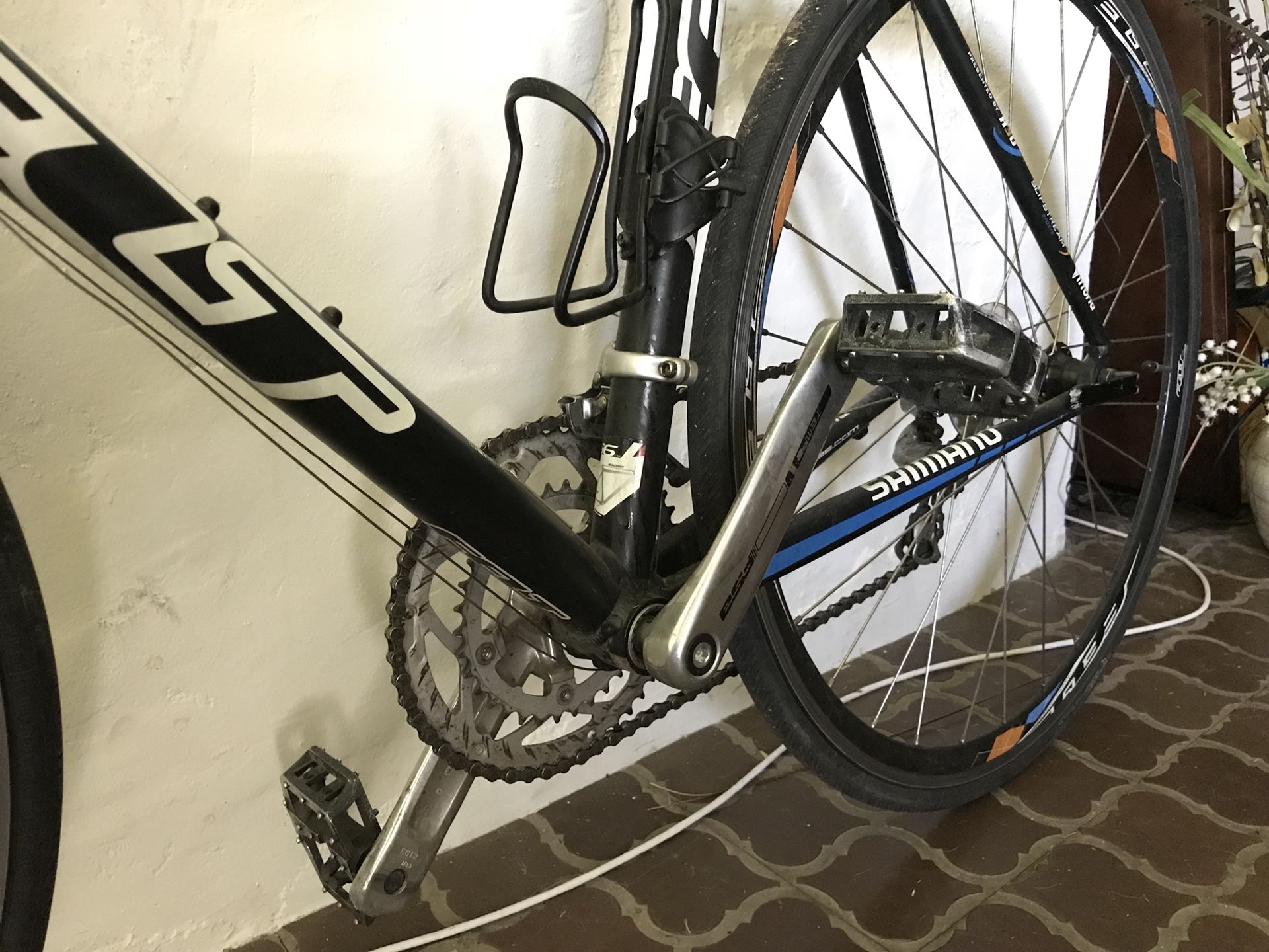 Felt F95 Team Garmin Road Bike Special CLEAN for Sale in