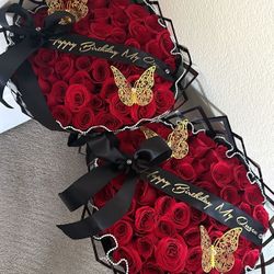 Ramos/bouquets