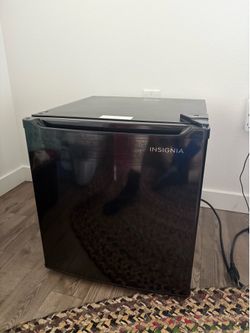Insignia Mini Fridge