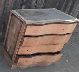 Project Dressers