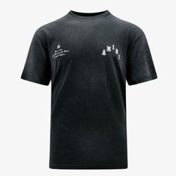 Amiri Tee Shirt Size Large