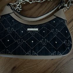 true religion purse