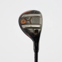 Cobra Golf Hybrid