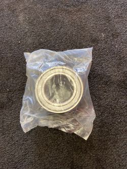 Front wheel bearing for 2006 Toyota Corolla CE